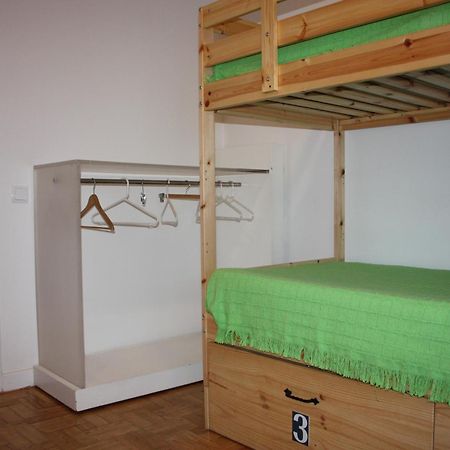 City Stork Hostel Portimão Kültér fotó