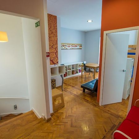 City Stork Hostel Portimão Kültér fotó