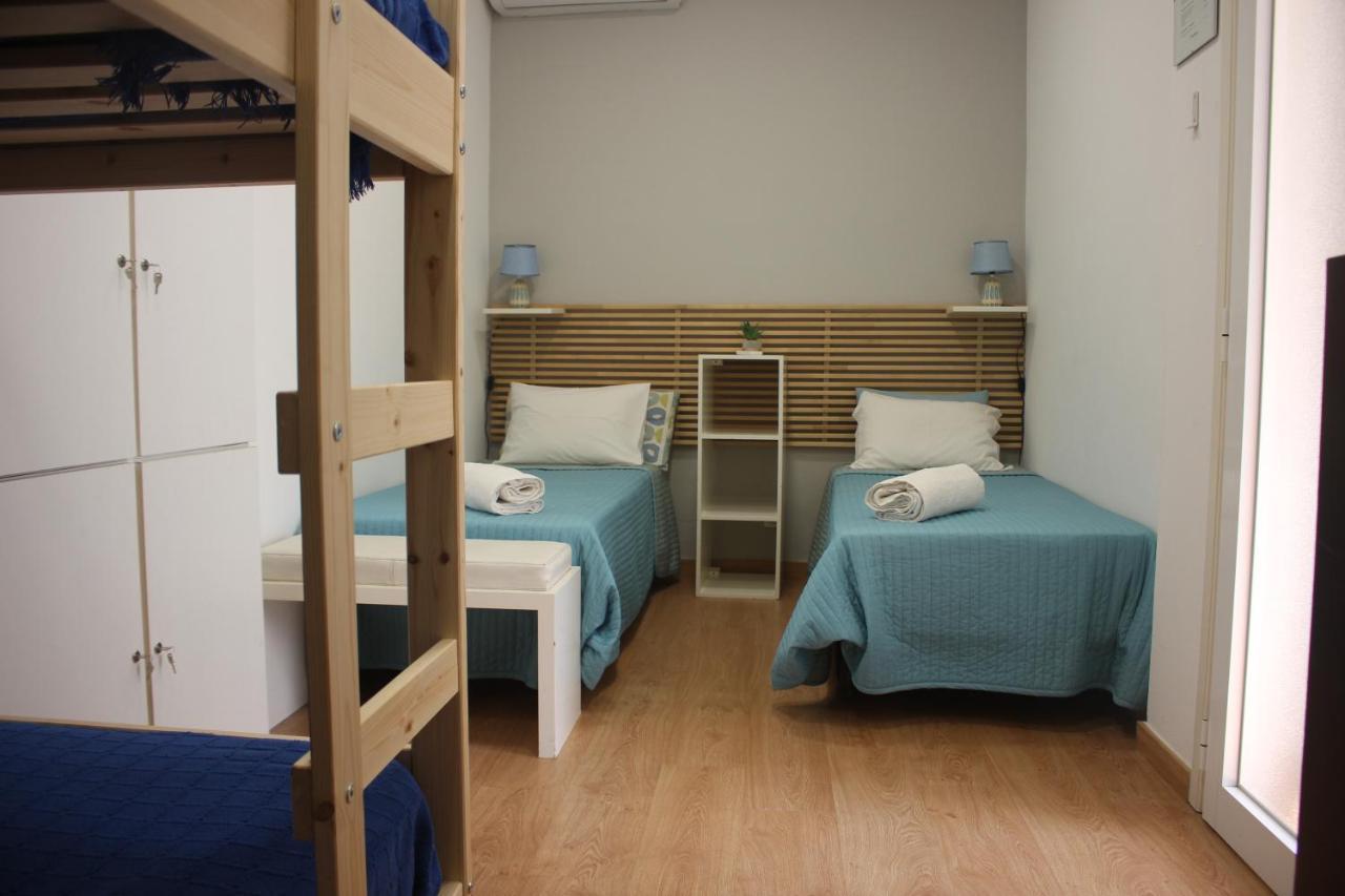 City Stork Hostel Portimão Kültér fotó
