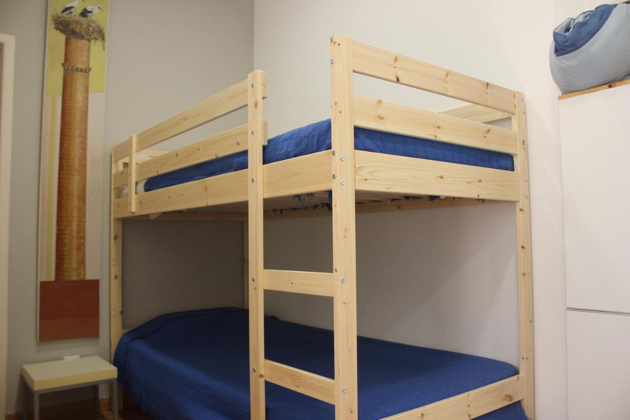 City Stork Hostel Portimão Kültér fotó