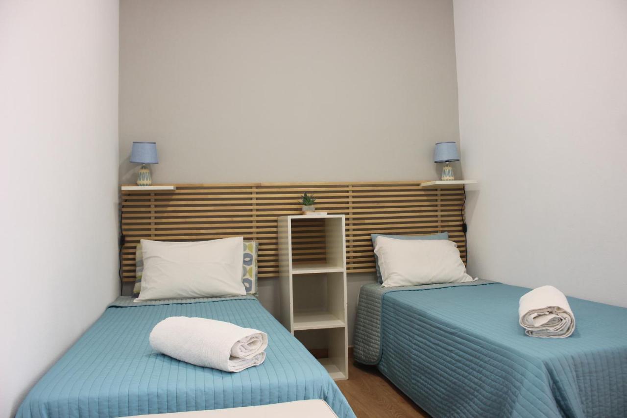City Stork Hostel Portimão Kültér fotó