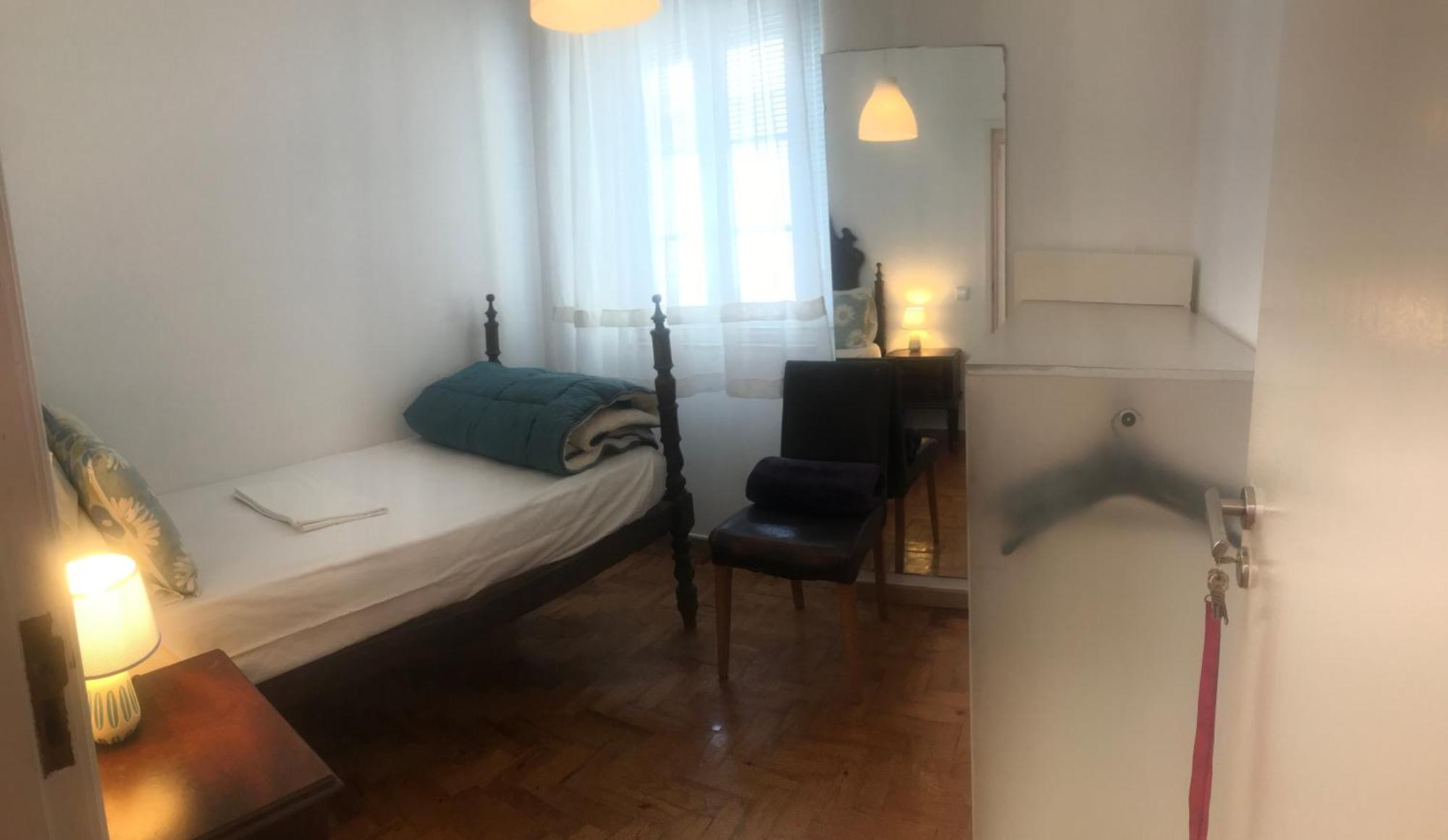 City Stork Hostel Portimão Kültér fotó
