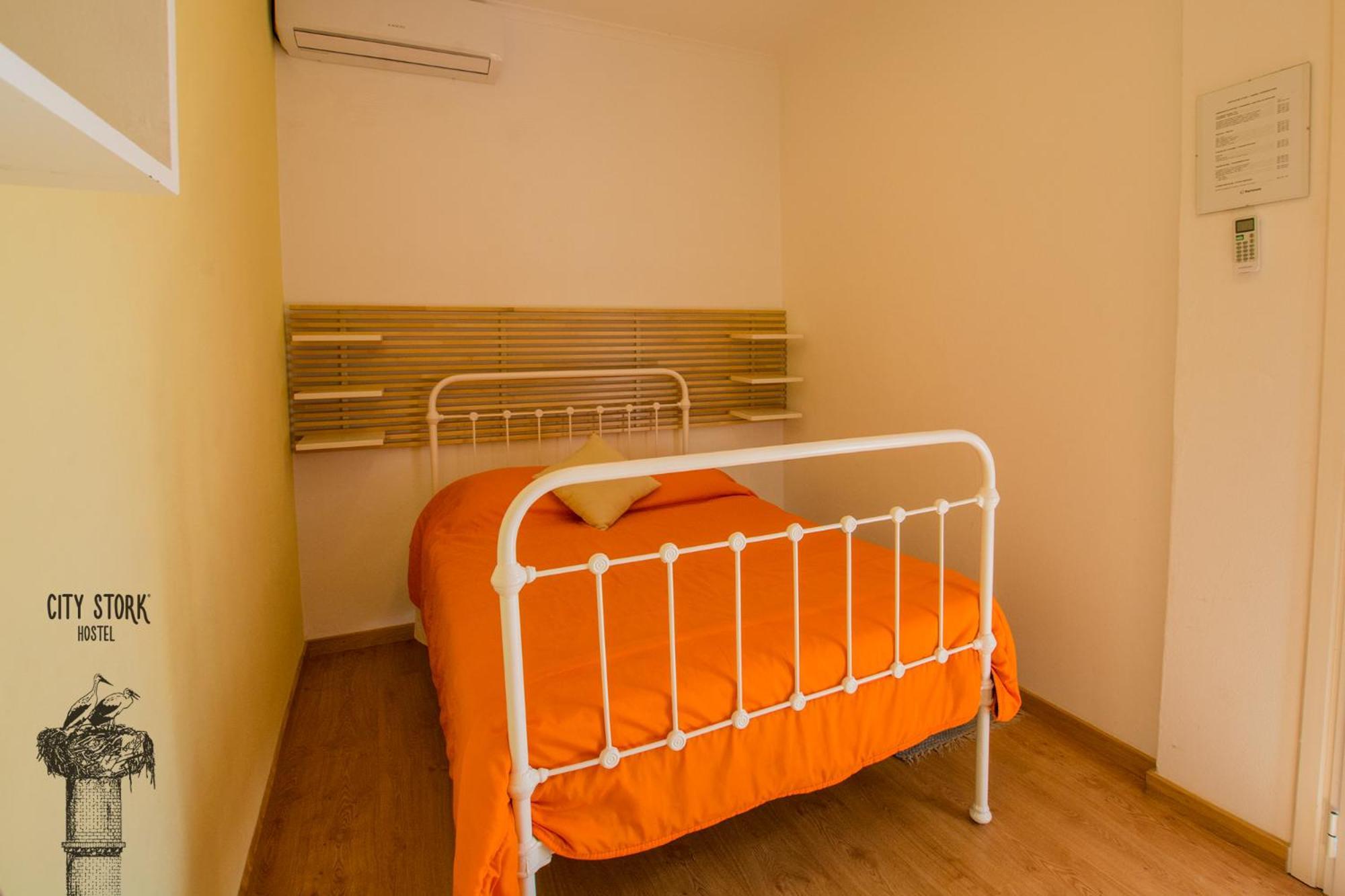 City Stork Hostel Portimão Kültér fotó