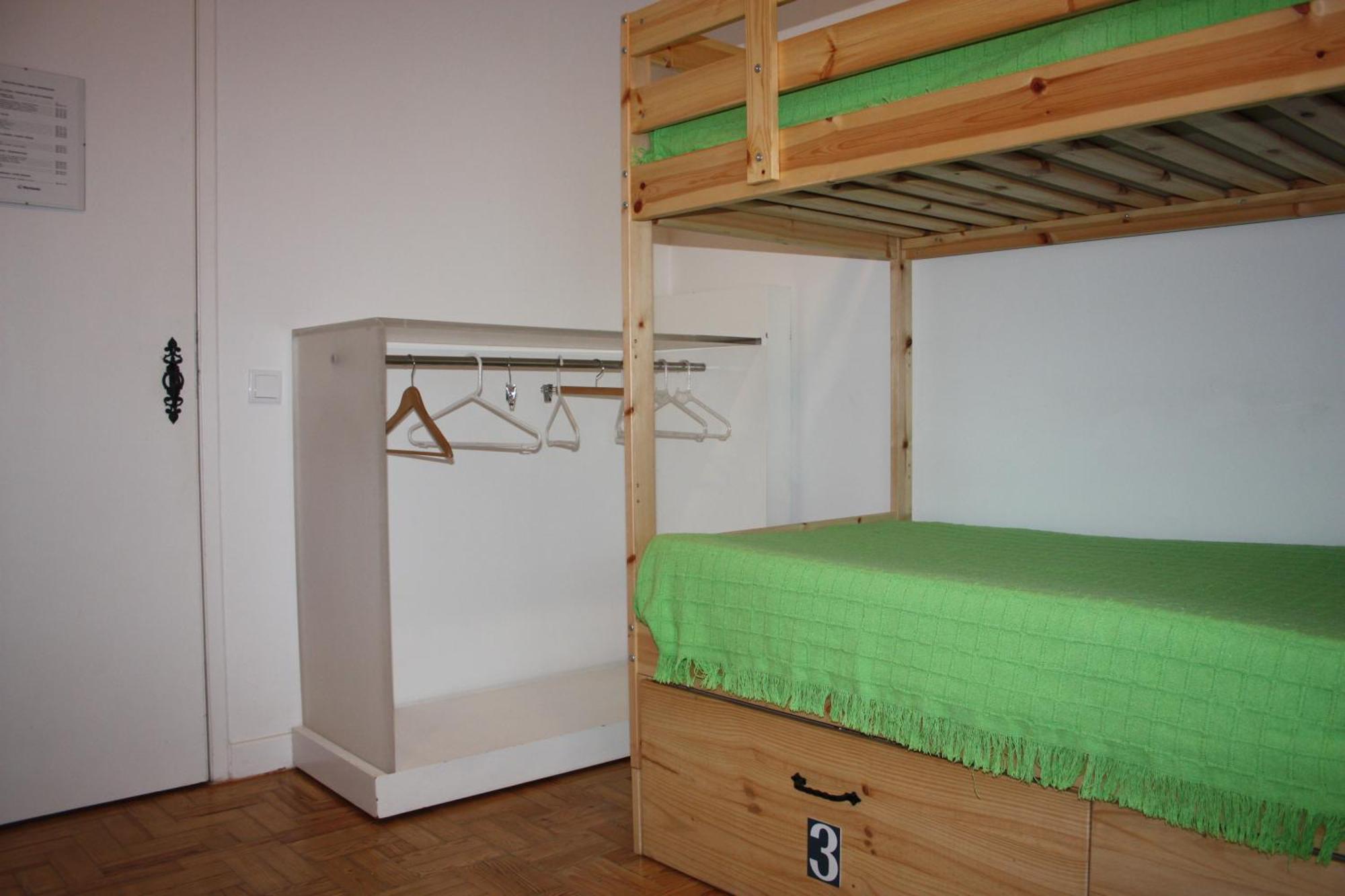 City Stork Hostel Portimão Kültér fotó