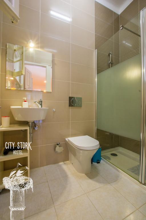 City Stork Hostel Portimão Kültér fotó