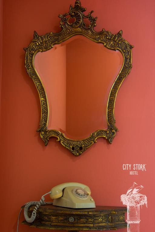 City Stork Hostel Portimão Kültér fotó