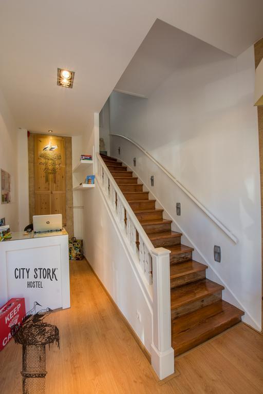 City Stork Hostel Portimão Kültér fotó