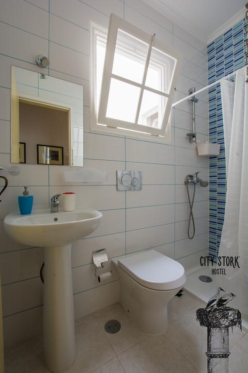 City Stork Hostel Portimão Kültér fotó