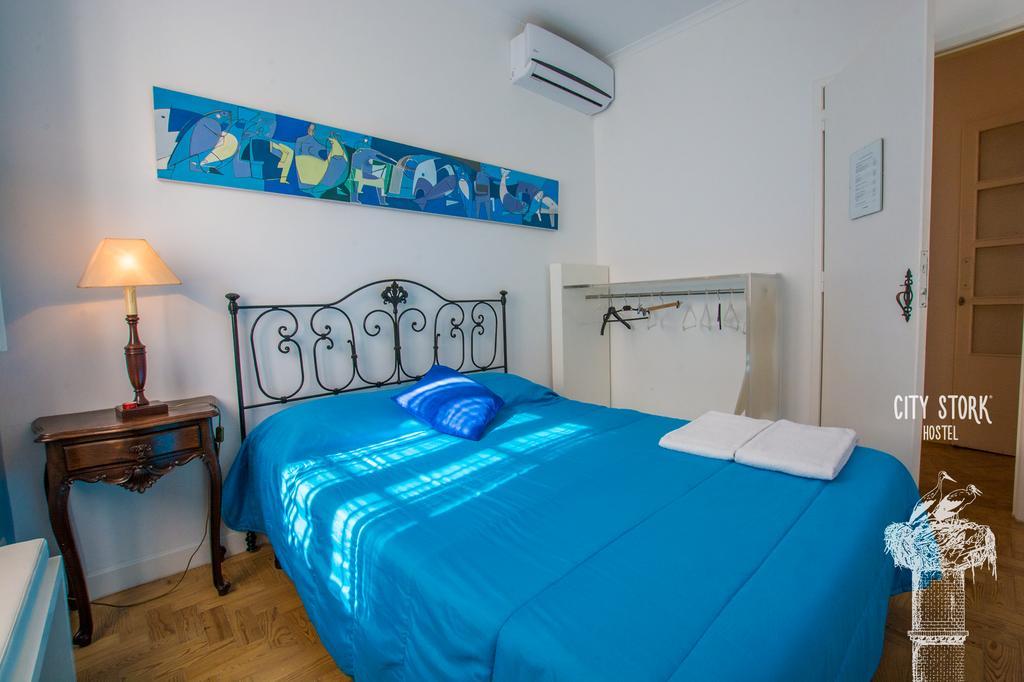 City Stork Hostel Portimão Kültér fotó